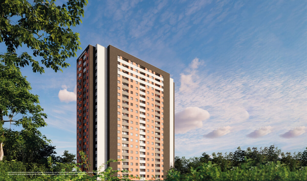 Proyecto Serenia en Nueva Aldea